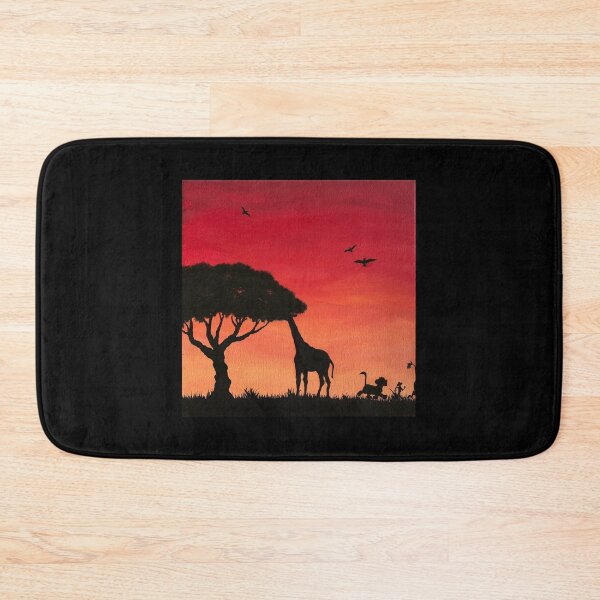 Item preview, Savannah Sunset designed and sold by poojap.