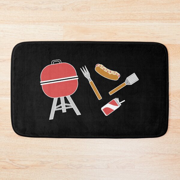 Item preview, Barbecue Tools  designed and sold by jheupvidinha.