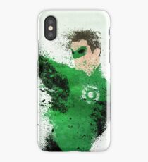 The Ring iPhone Case