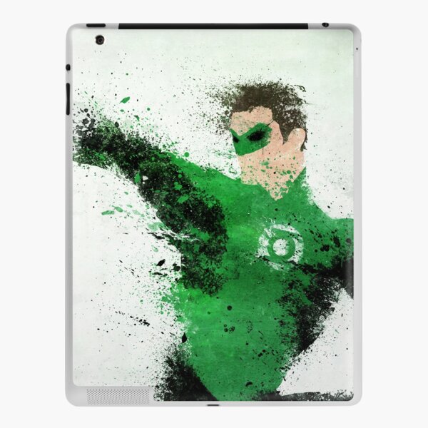 The Ring iPad Skin