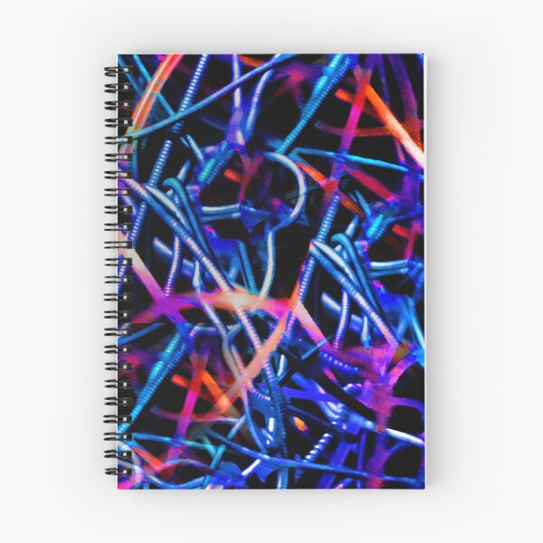 Item preview, Modern Abstract Print designed and sold by DFLC Prints.