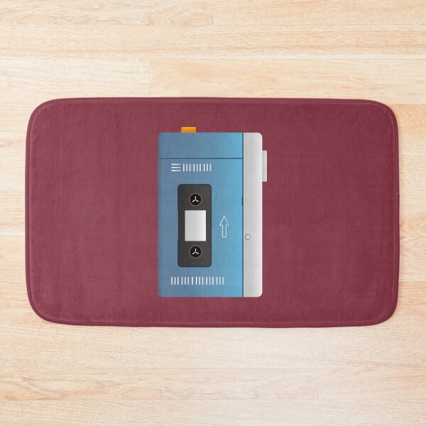 Item preview, Walkman designed and sold by SkySlate.