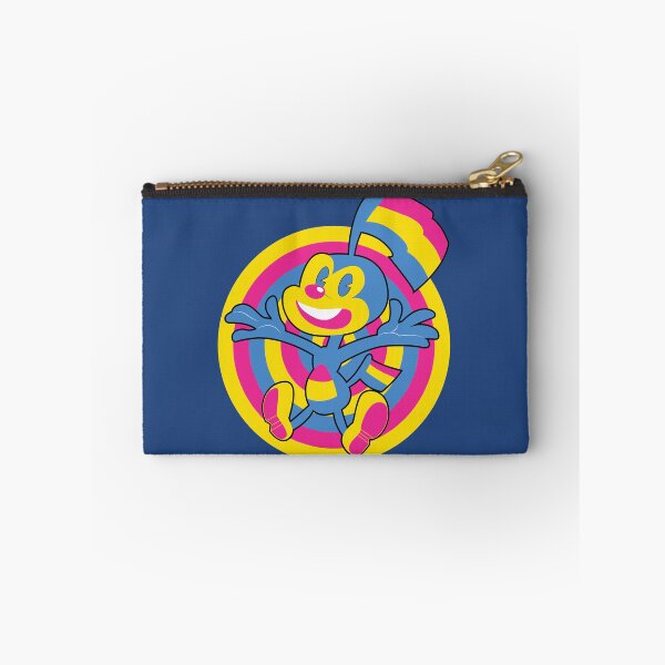 Item preview, Pride Inkwell - Pansexual designed and sold by DapperCap.