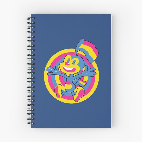 Item preview, Pride Inkwell - Pansexual designed and sold by DapperCap.