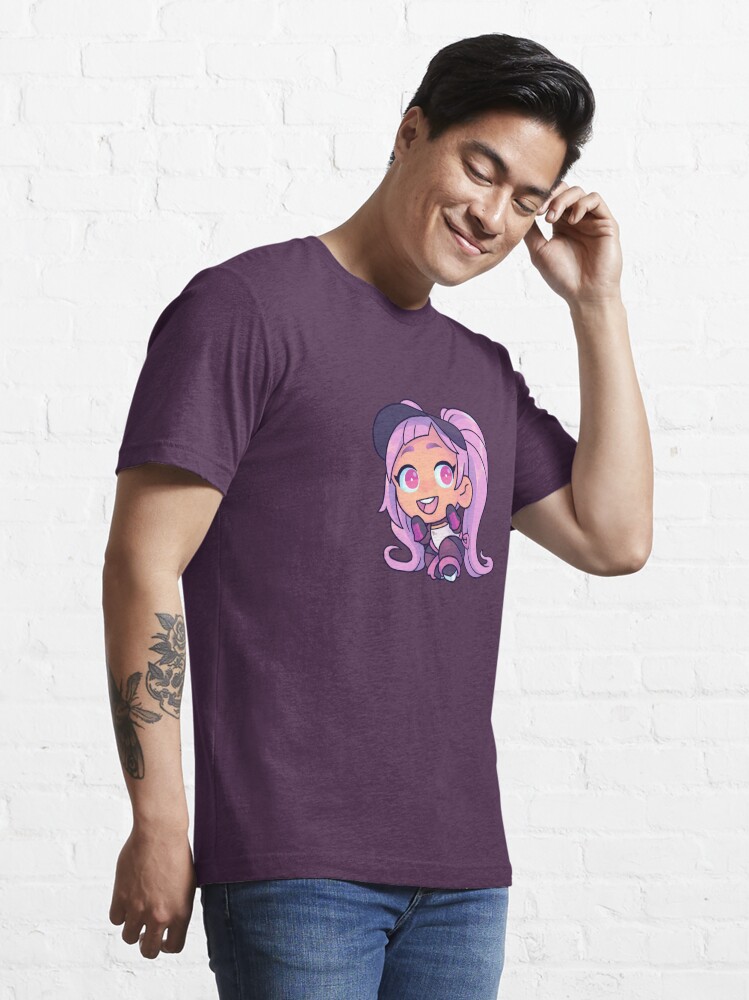 entrapta t shirt