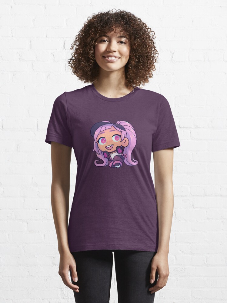 entrapta t shirt