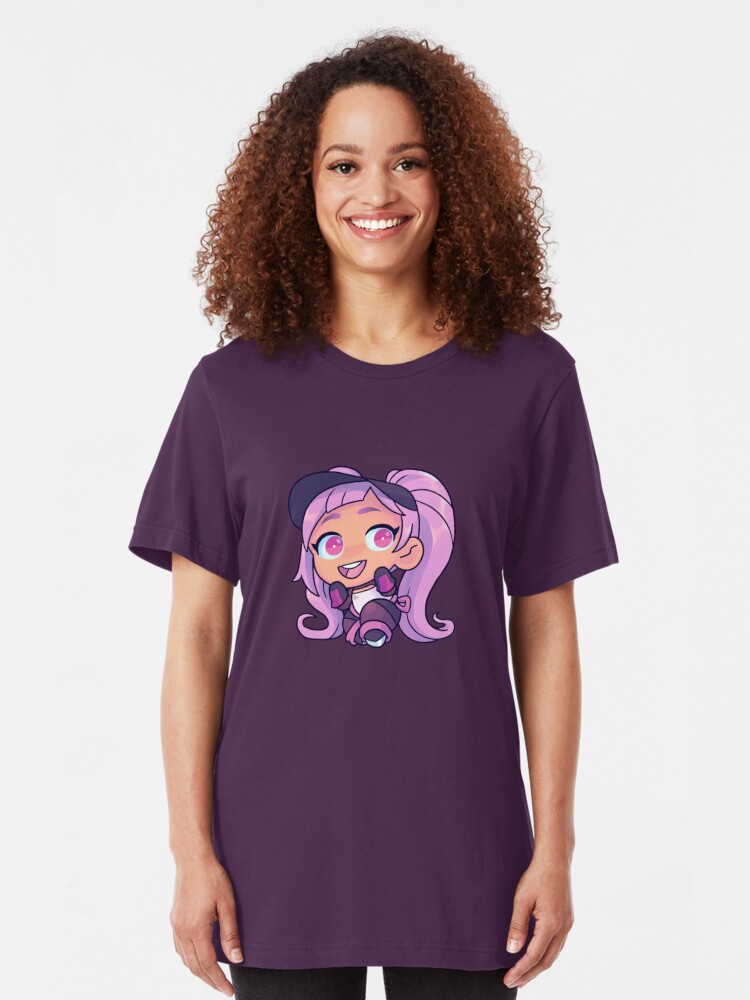 entrapta t shirt