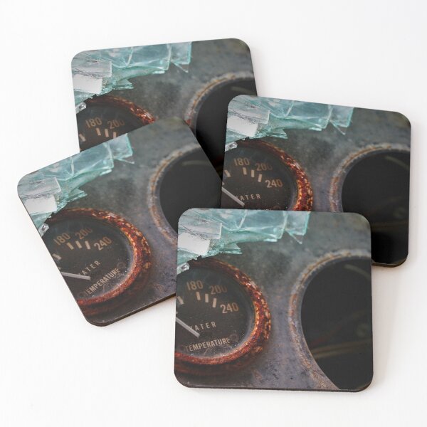 Item preview, Time reclaims all - Gauge designed and sold by Karen  Todman -Aroca Designs-.