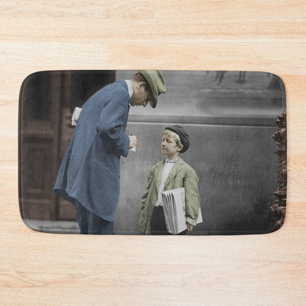 Item preview, Michael McNelis designed and sold by princessbunhead.
