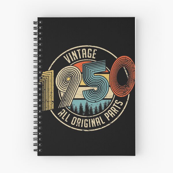 Item preview, Vintage 1950 All Original Parts birthday gifts designed and sold by John Patsen.