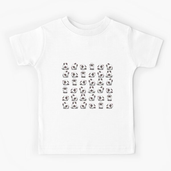 Roll Away From Your Problems Kids T-Shirt