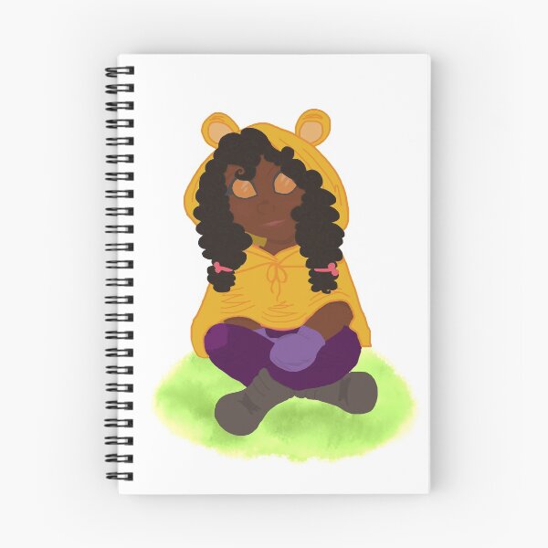 Item preview, Bearcub Girl designed and sold by SimoneGloria.