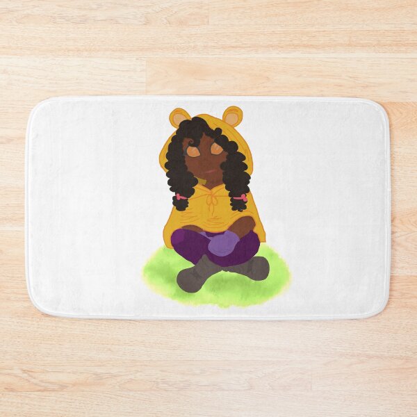 Item preview, Bearcub Girl designed and sold by SimoneGloria.