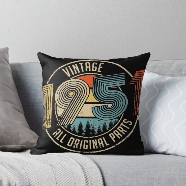 Item preview, Vintage 1951 All Original Parts birthday gifts designed and sold by John Patsen.
