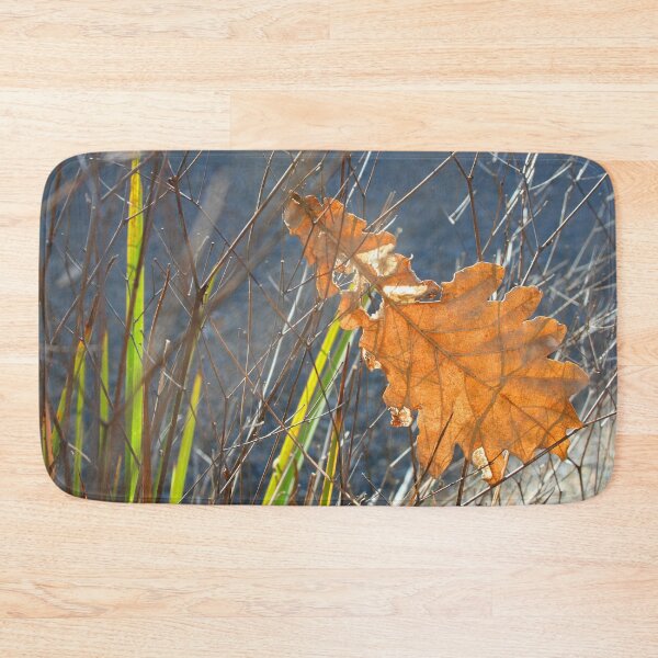 Item preview, Fallen Leaf designed and sold by Karen  Todman -Aroca Designs-.