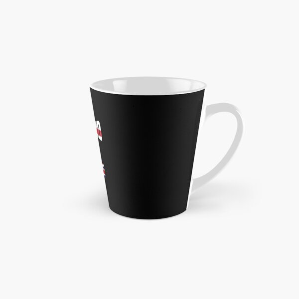 England Cricket World Cup UK 2019 Supporter Tall Mug