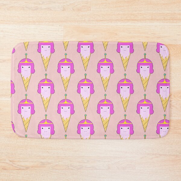 Item preview, Princess BubbleGum IceCream designed and sold by Migi-Desu.