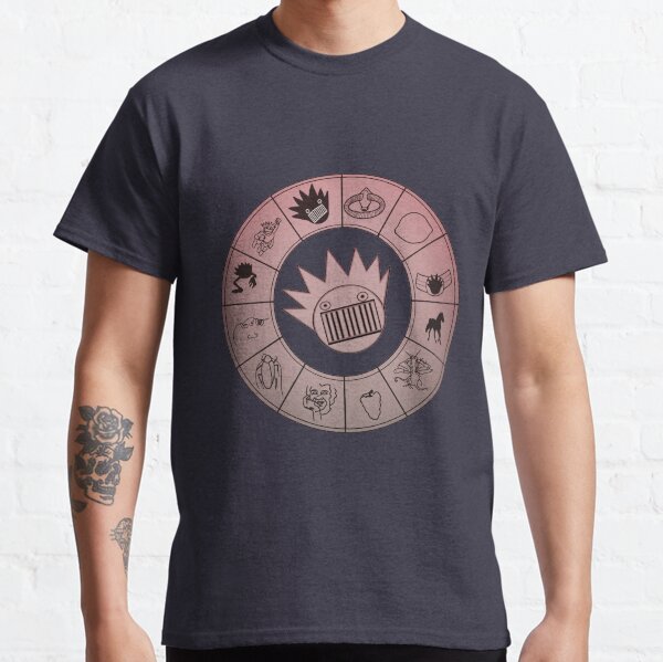 Boognish Rising Classic T-Shirt