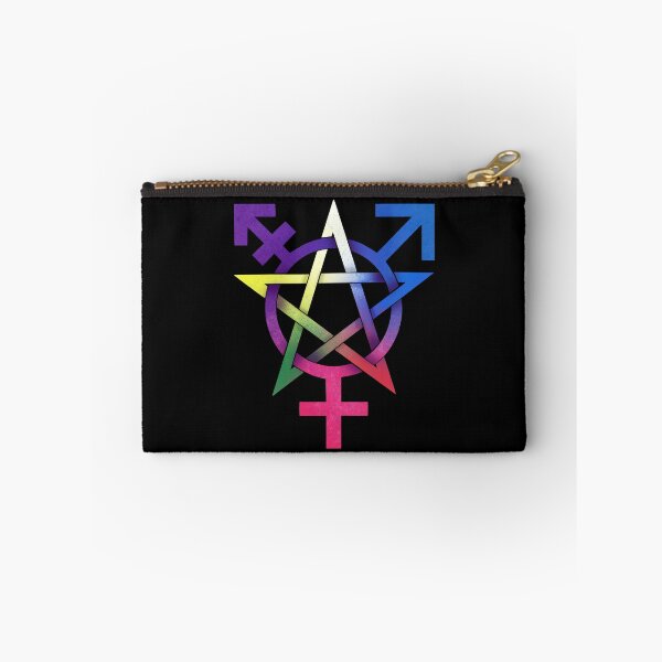 Artikelvorschau, Trans Witch – T-Shirts usw. entworfen und verkauft von Sydney_Cardew.