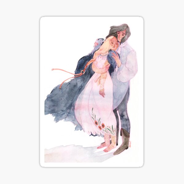 Item preview, morning designed and sold by Zuzana Čupová.