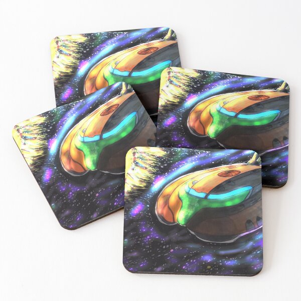 Item preview, Space hunter designed and sold by Jinoelfuego.