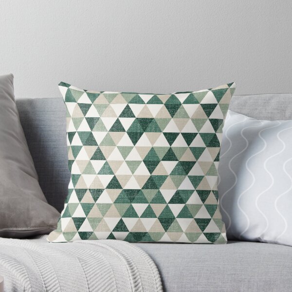 Item preview, Green Triangle designed and sold by LaPetiteBelette.