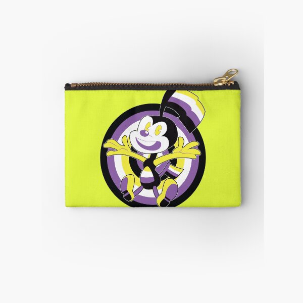 Item preview, Pride Inkwell - Nonbinary designed and sold by DapperCap.