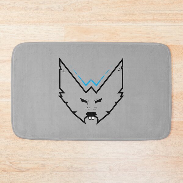 Item preview, Wicked Wombats black outline designed and sold by Skiles.
