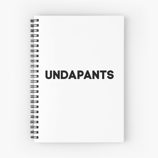 Item preview, Undapants designed and sold by AllieJoy224.
