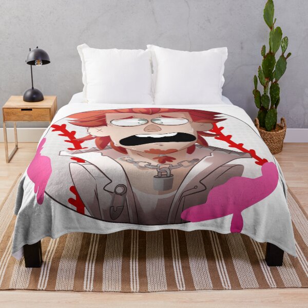 Item preview, Leon Kuwata designed and sold by scribblekisses.