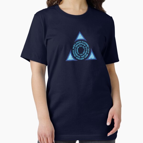 Item preview, Azorius Senate Crest designed and sold by huckblade.