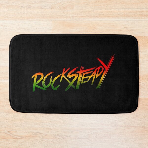 Item preview, Rocksteady Rocking Time designed and sold by lucastartir.