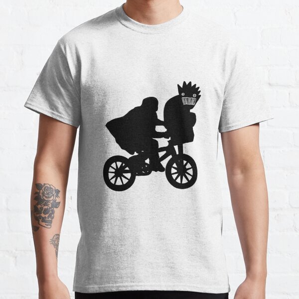 Boognish x E.T. Classic T-Shirt