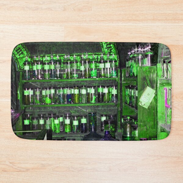 Item preview, Dungeons Green Hues  designed and sold by Niina  Niskanen.