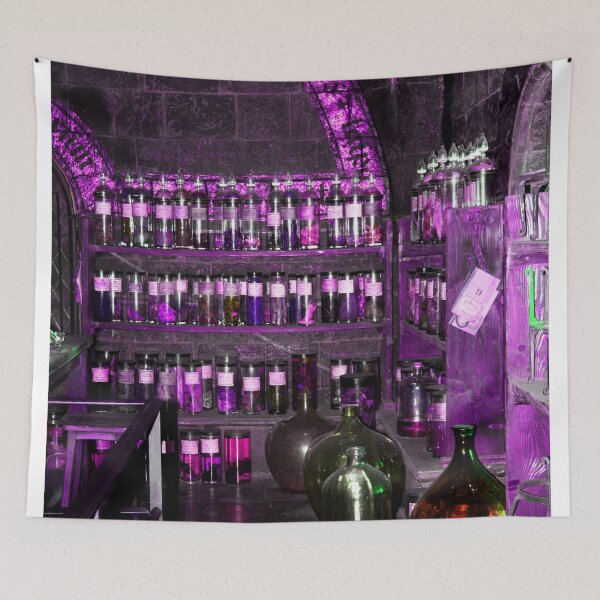 Item preview, Dungeons - Purple Hues  designed and sold by Niina  Niskanen.
