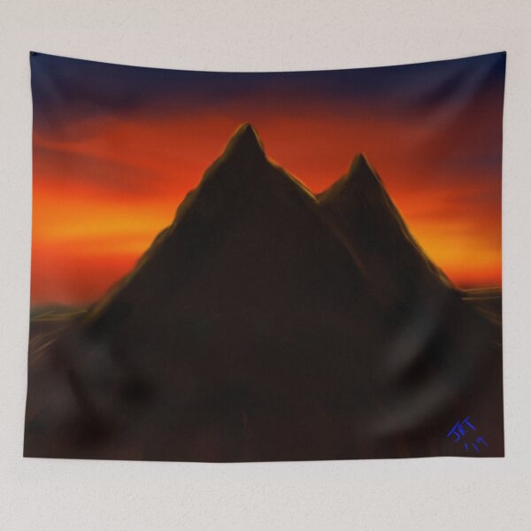 Item preview, Last Light designed and sold by twintricksters.