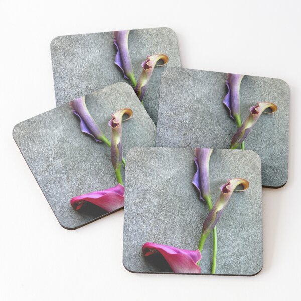 Item preview, Colorful Callas designed and sold by Michael May.