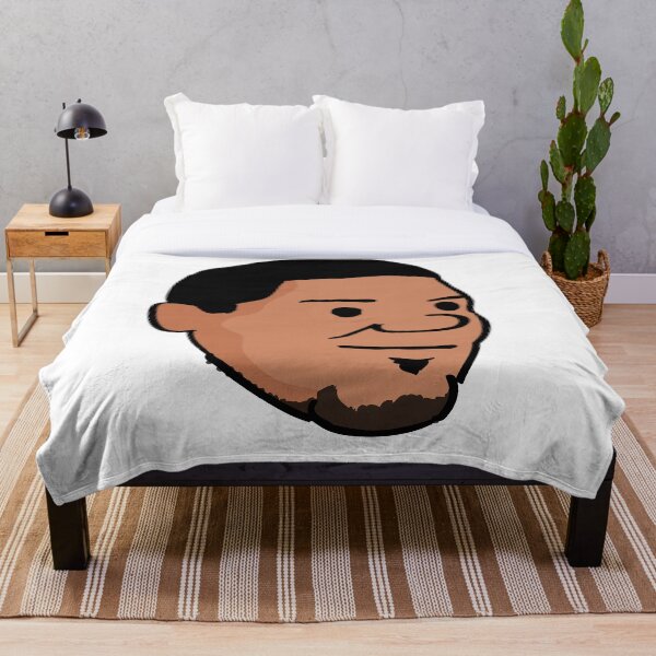 Item preview, Ricky designed and sold by donthitsave.