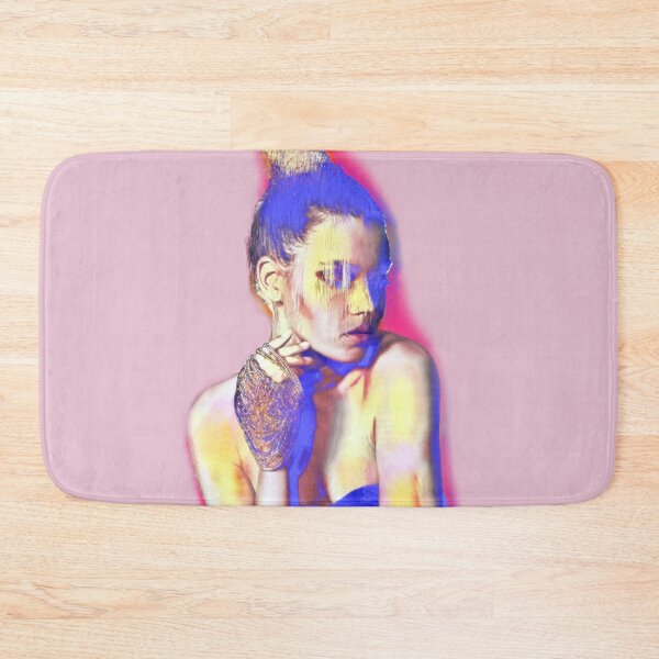 Item preview, Glamour Glitch designed and sold by RoxanneG.
