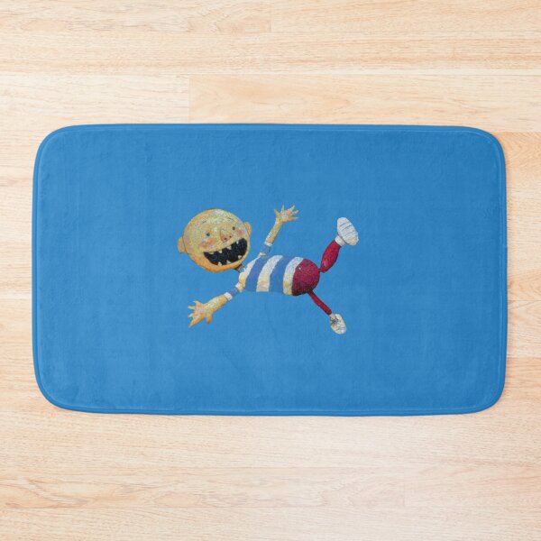 Item preview, no David! designed and sold by TheBoyTeacher.