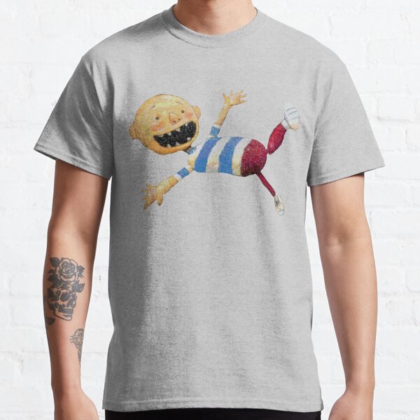 nein David! Classic T-Shirt