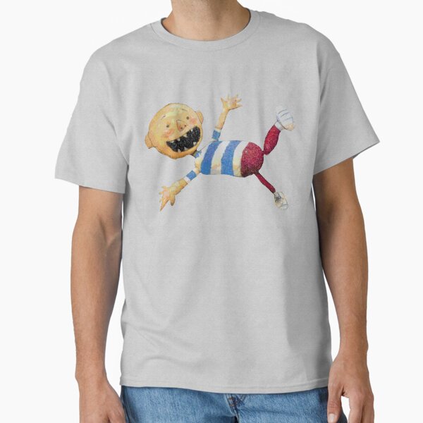 Item preview, no David! designed and sold by TheBoyTeacher.