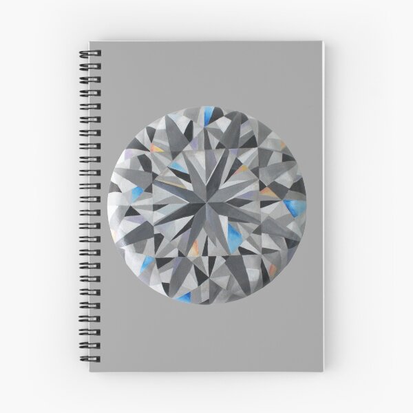 Item preview, Convex Diamond designed and sold by Vitruvianart.