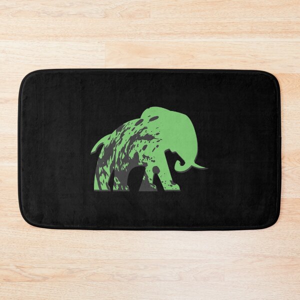 Item preview, stylish elephant! designed and sold by Mr.Epic - Shop.