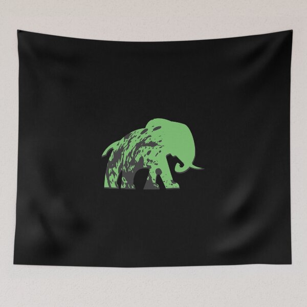 Item preview, stylish elephant! designed and sold by Mr.Epic - Shop.