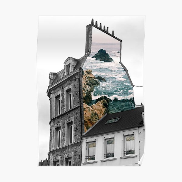 House Poster