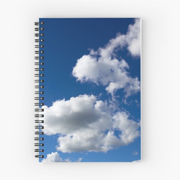 Item preview, sky and clouds designed and sold by ricobarinas.