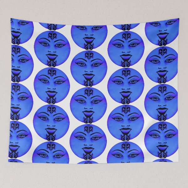 Item preview, Blue Moon designed and sold by ChicTea.