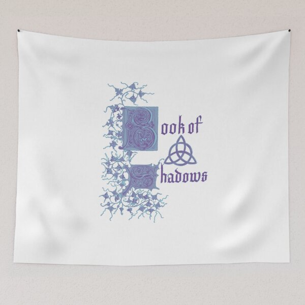 Item preview, spells designed and sold by lisamariepri.