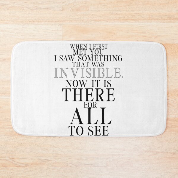 Item preview, Merlin-Inspired "For All to See" designed and sold by mulberrydragon.